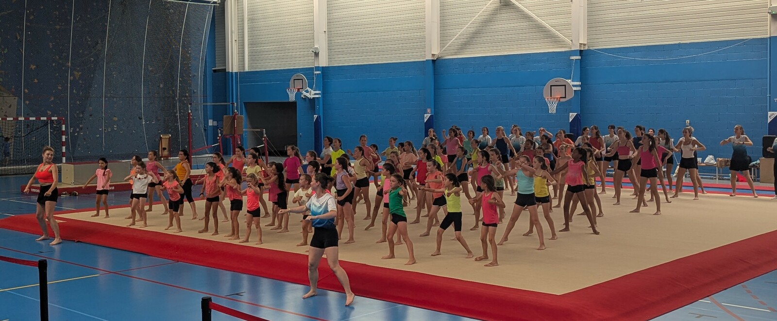 ✨ Gala de Clôture ✨