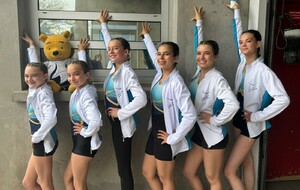 Retour sur les perf de nos demi-finalistes