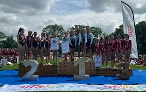 🥇 Championnes du groupe 4 🩵💥