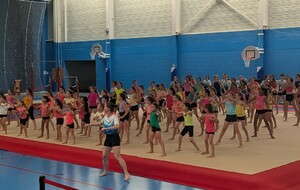 ✨ Gala de Clôture ✨