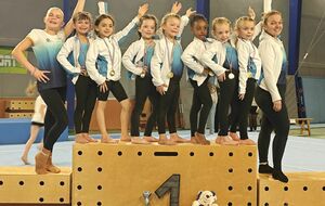 Entrée en piste pour les EDUC !