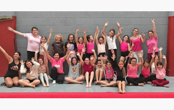 Evénements post-rentrée !!