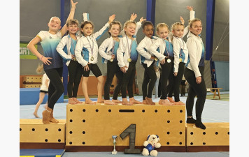 Entrée en piste pour les EDUC !