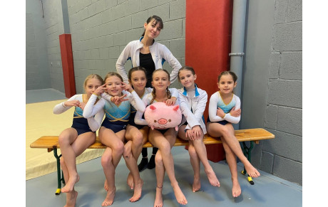 Compétition interne