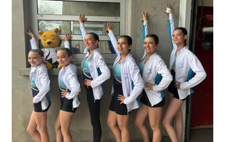 Retour sur les perf de nos demi-finalistes