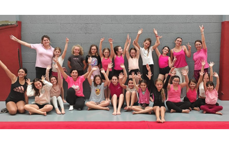 Evénements post-rentrée !!